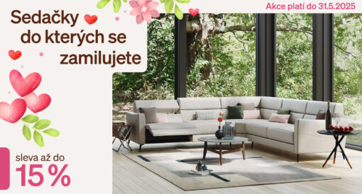 Zamilujte se do luxusu s Natuzzi Editions 💖
