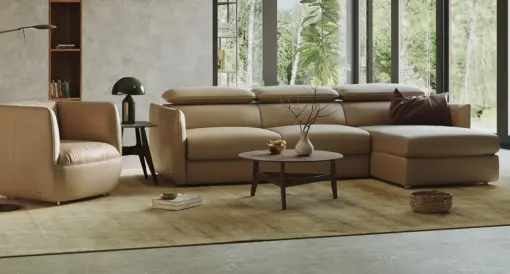 Quiet luxury v interiéru: Proč je méně opět více